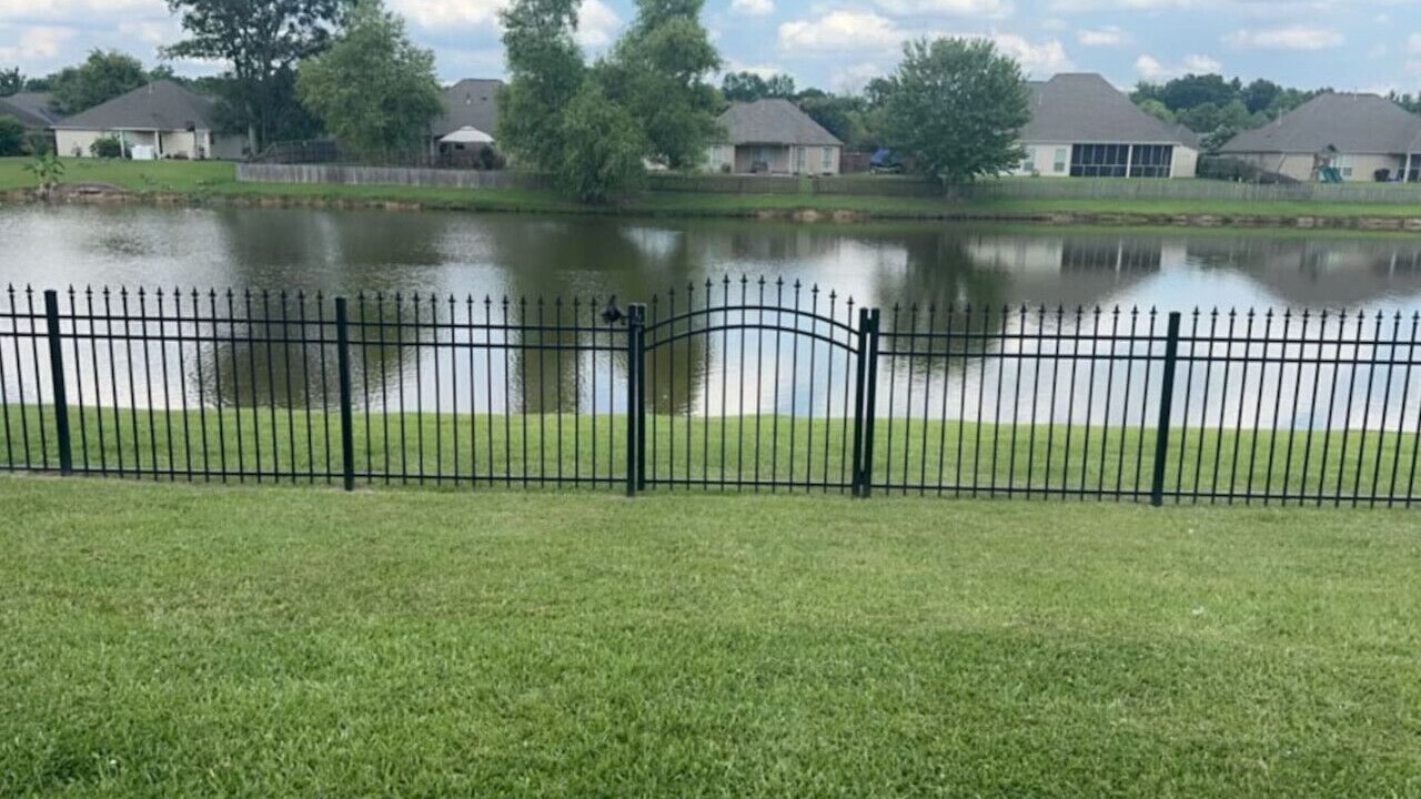 Photo of Outdoor in Gonzales