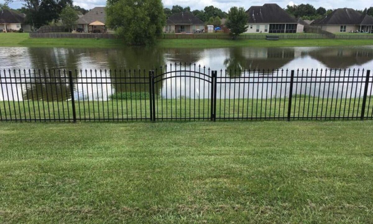Photo of Outdoor in Gonzales