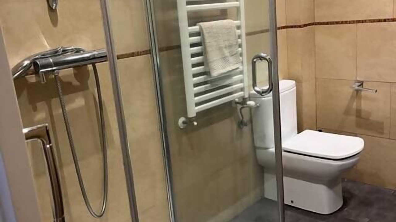 Photo of Bathroom in Bermeo