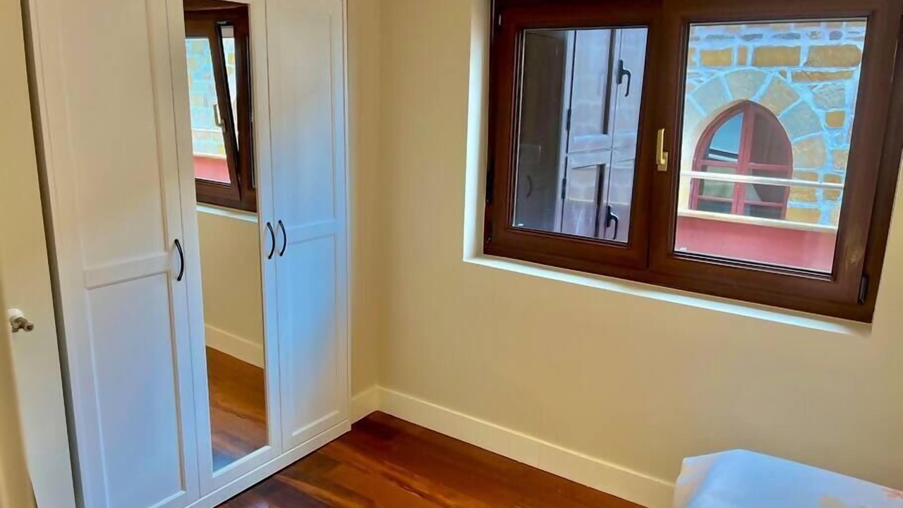 Photo of Bedroom in Bermeo