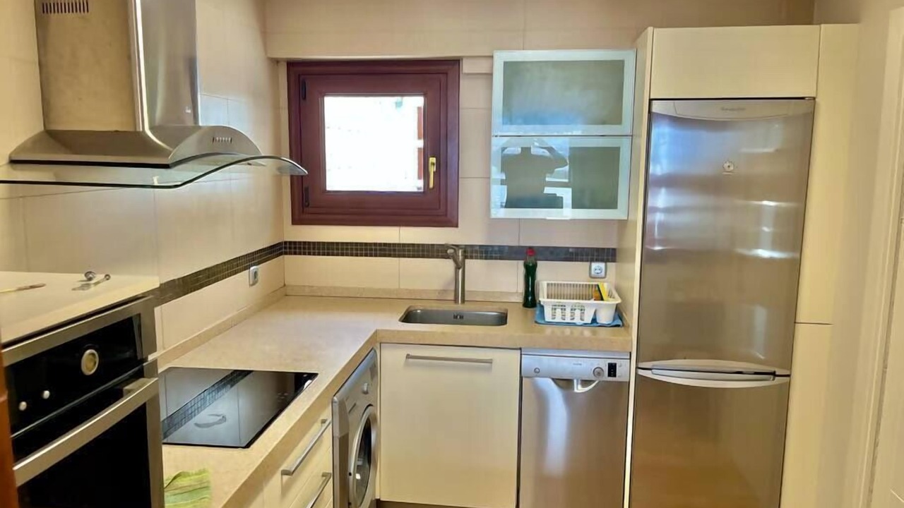 Photo of Kitchen in Bermeo