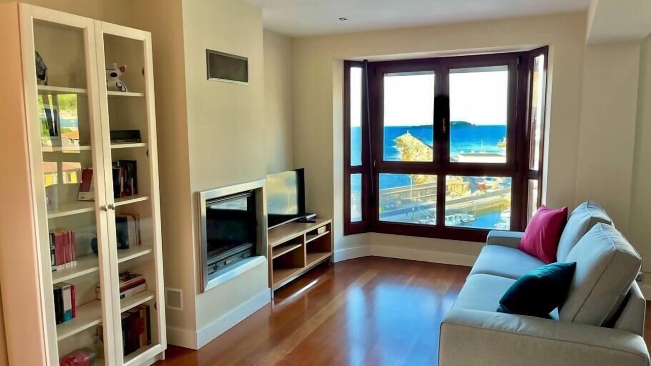 Photo of Livingroom in Bermeo