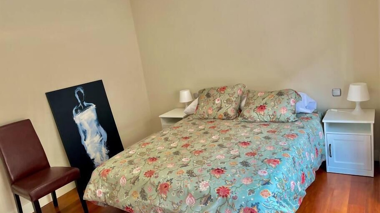 Photo of Bedroom in Bermeo