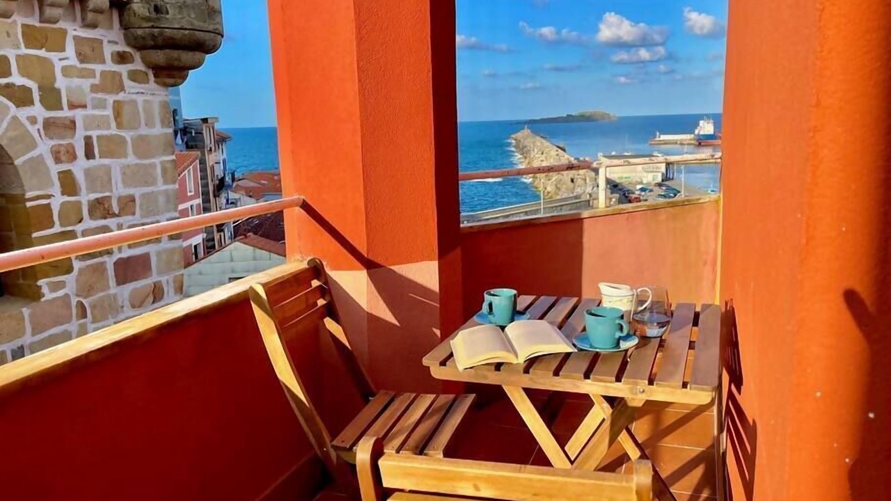 Photo of Outdoor in Bermeo