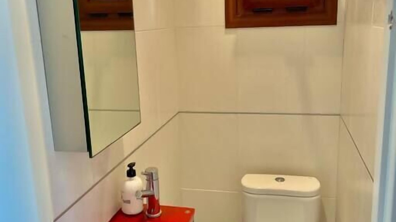 Photo of Bathroom in Bermeo