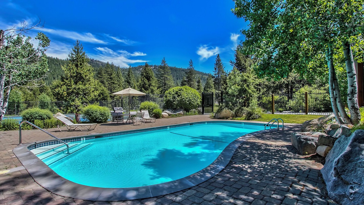 Photo of Outdoor in Olympic Valley
