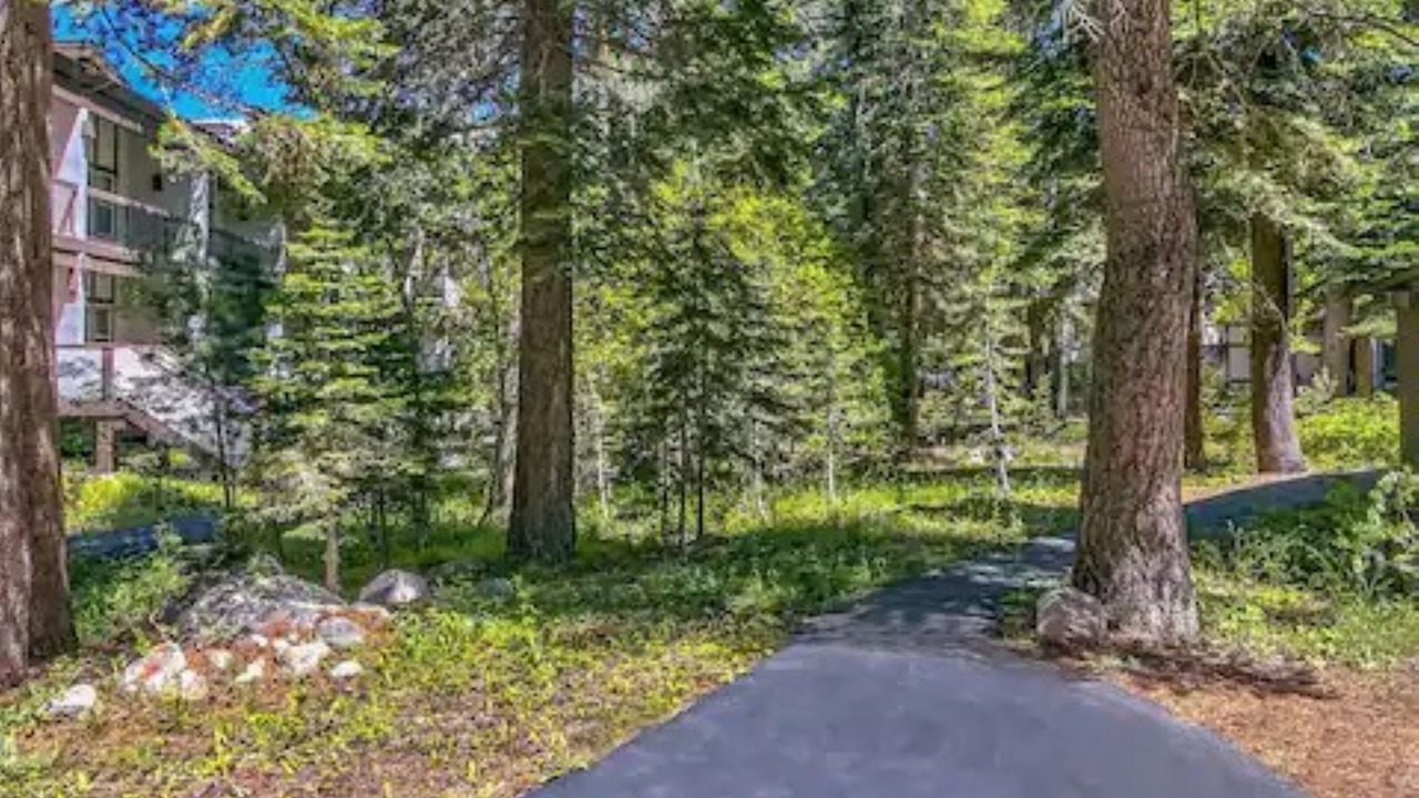 Photo of Outdoor in Olympic Valley