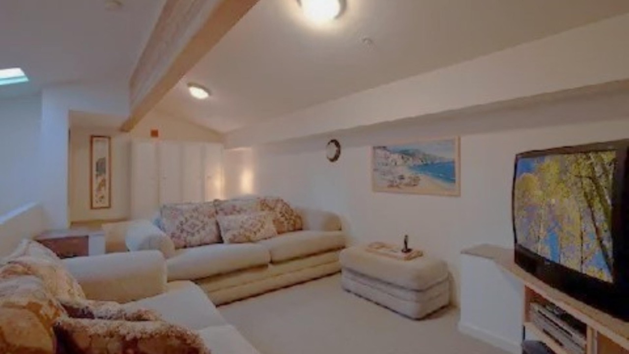 Photo of Livingroom in Olympic Valley
