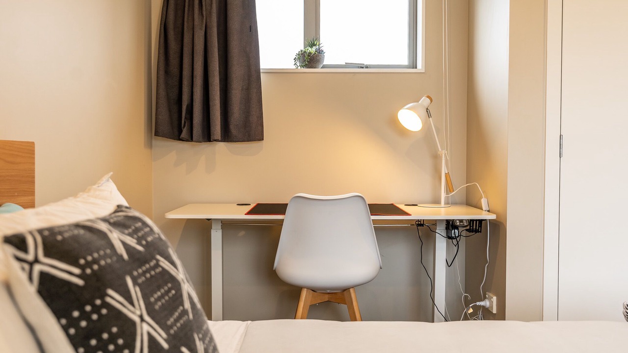 Photo of Bedroom in Frankton