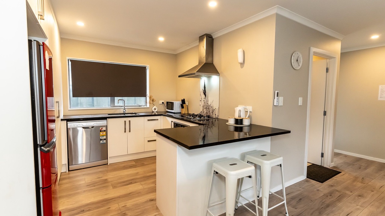 Photo of Kitchen in Frankton