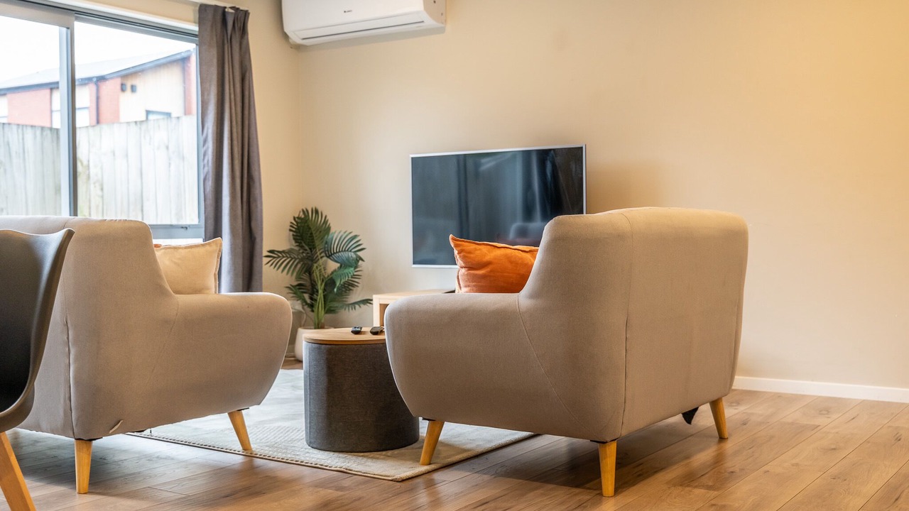 Photo of Livingroom in Frankton