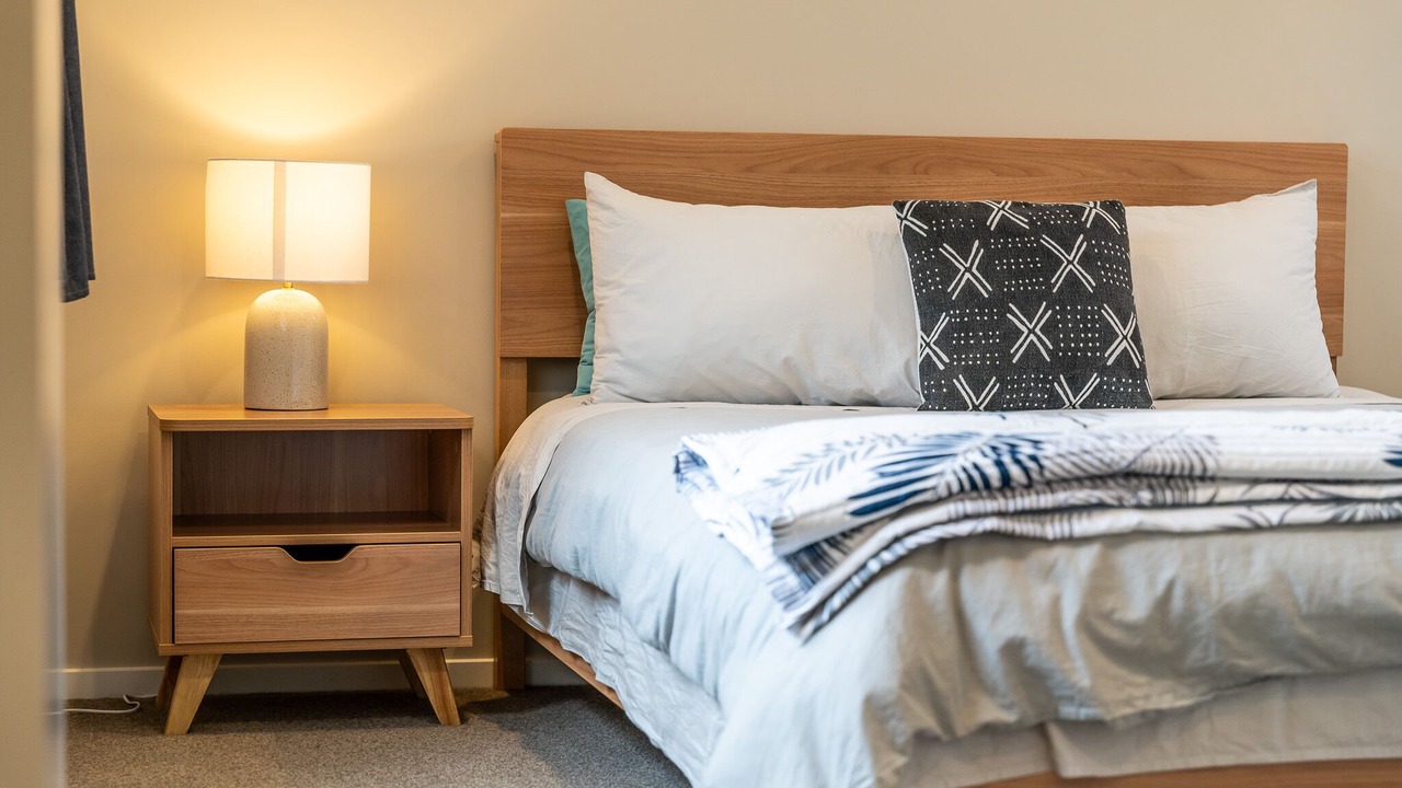 Photo of Bedroom in Frankton