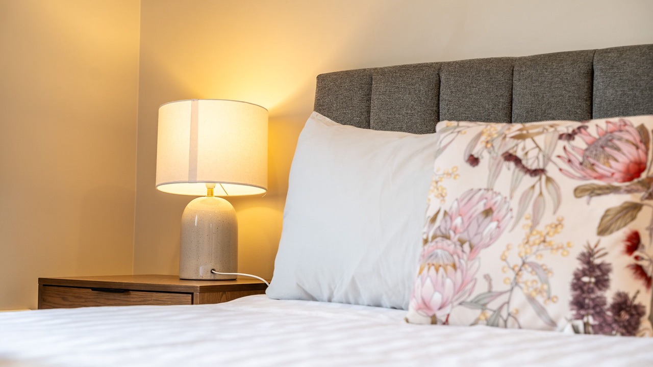 Photo of Bedroom in Frankton