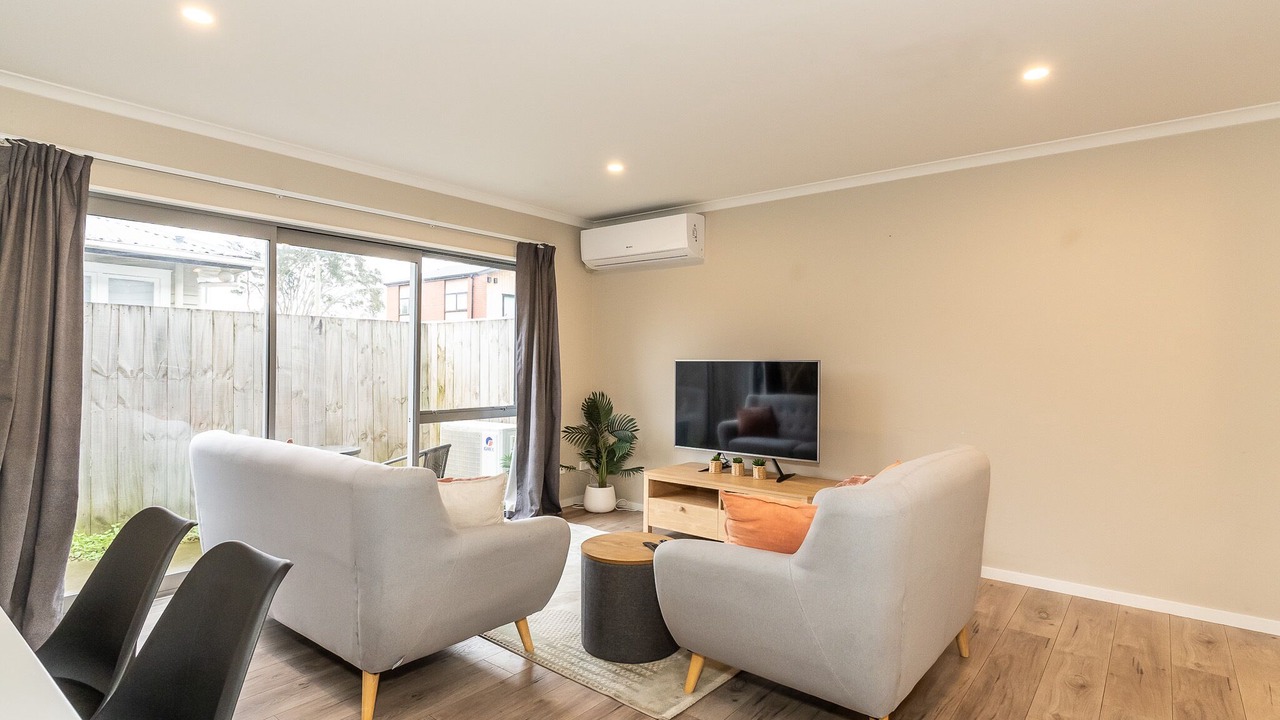 Photo of Livingroom in Frankton