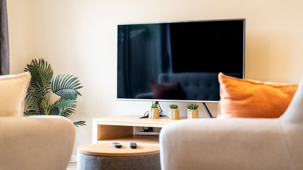 Photo of Livingroom in Frankton