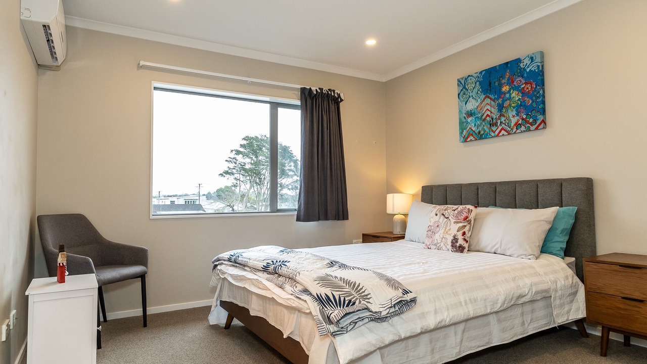 Photo of Bedroom in Frankton