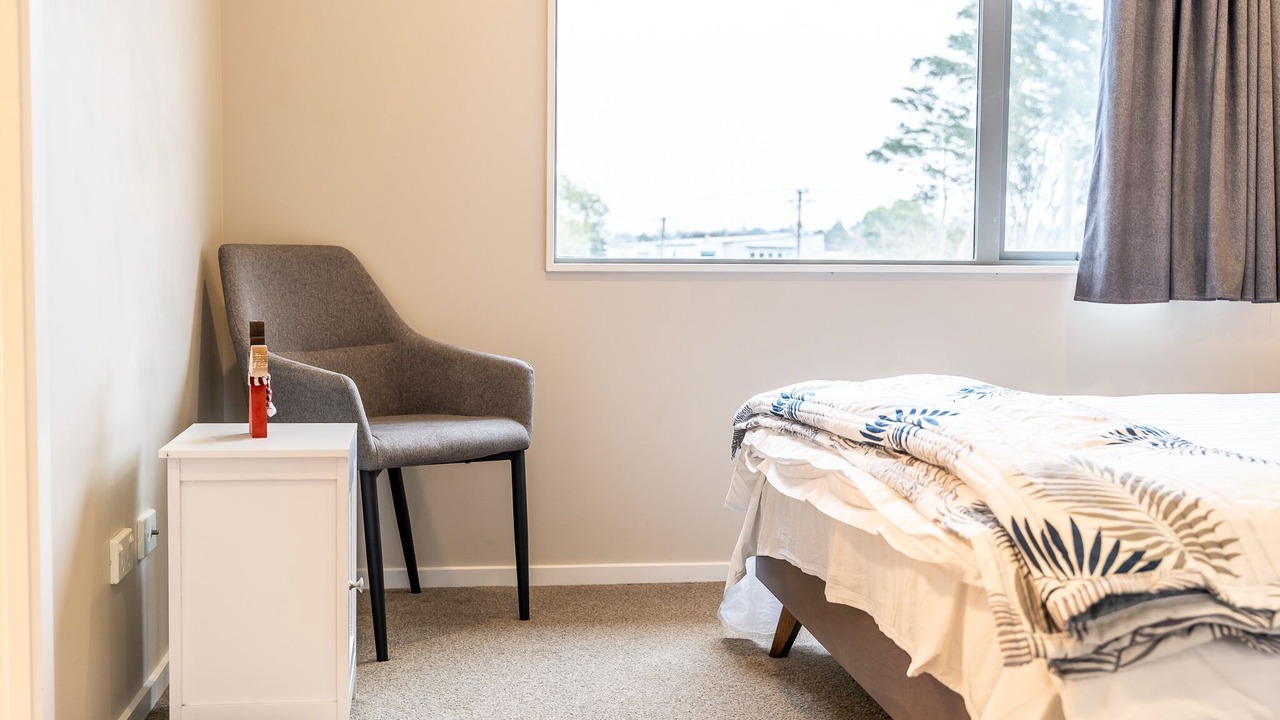 Photo of Bedroom in Frankton