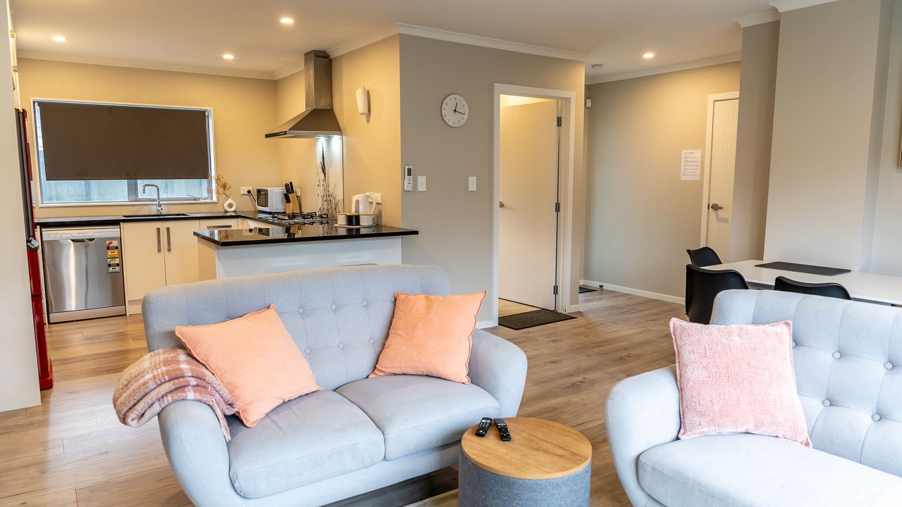 Photo of Livingroom in Frankton