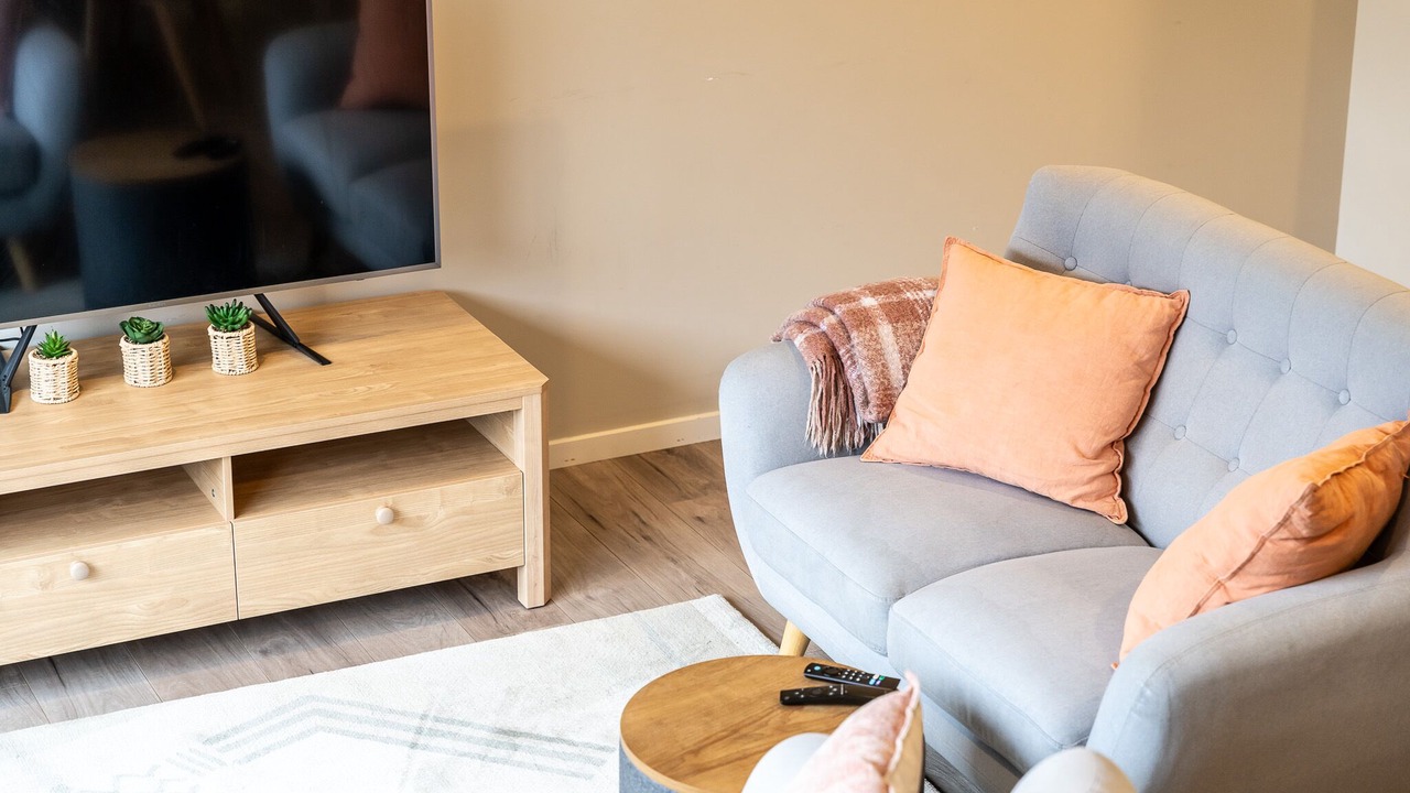 Photo of Livingroom in Frankton