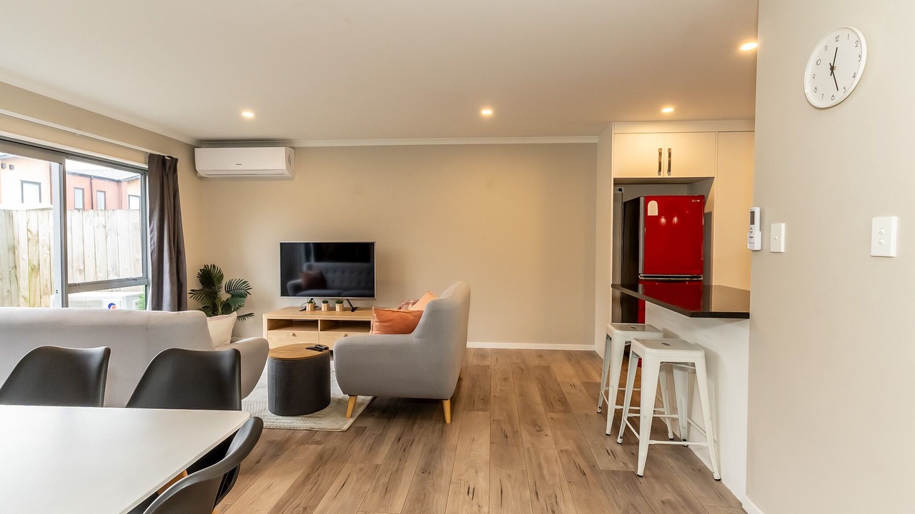 Photo of Livingroom in Frankton