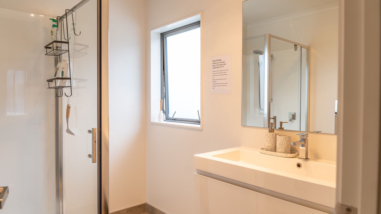 Photo of Bathroom in Frankton