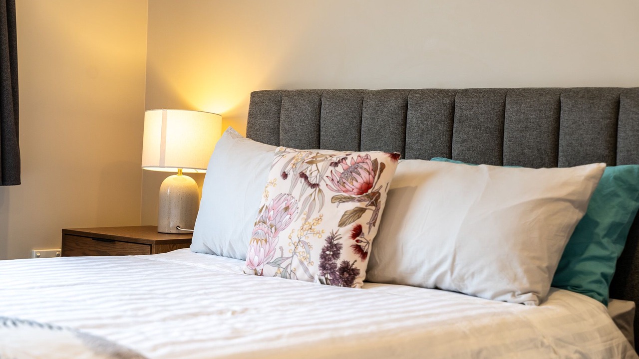 Photo of Bedroom in Frankton