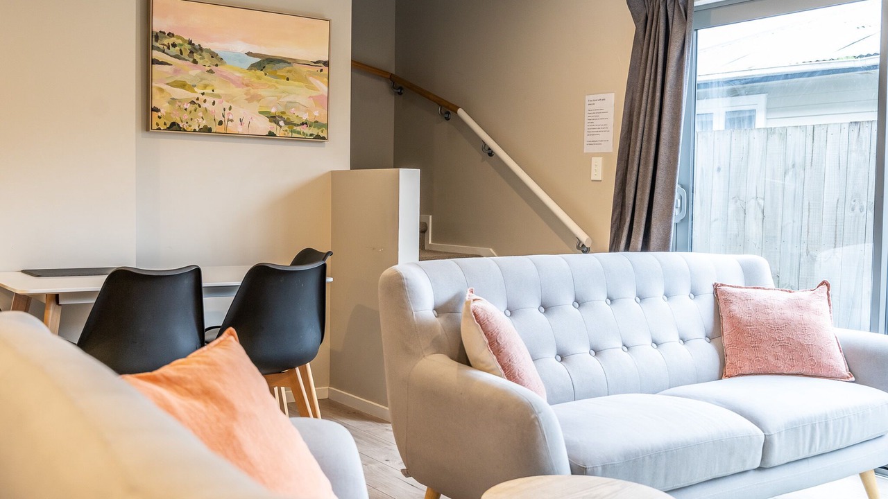 Photo of Livingroom in Frankton