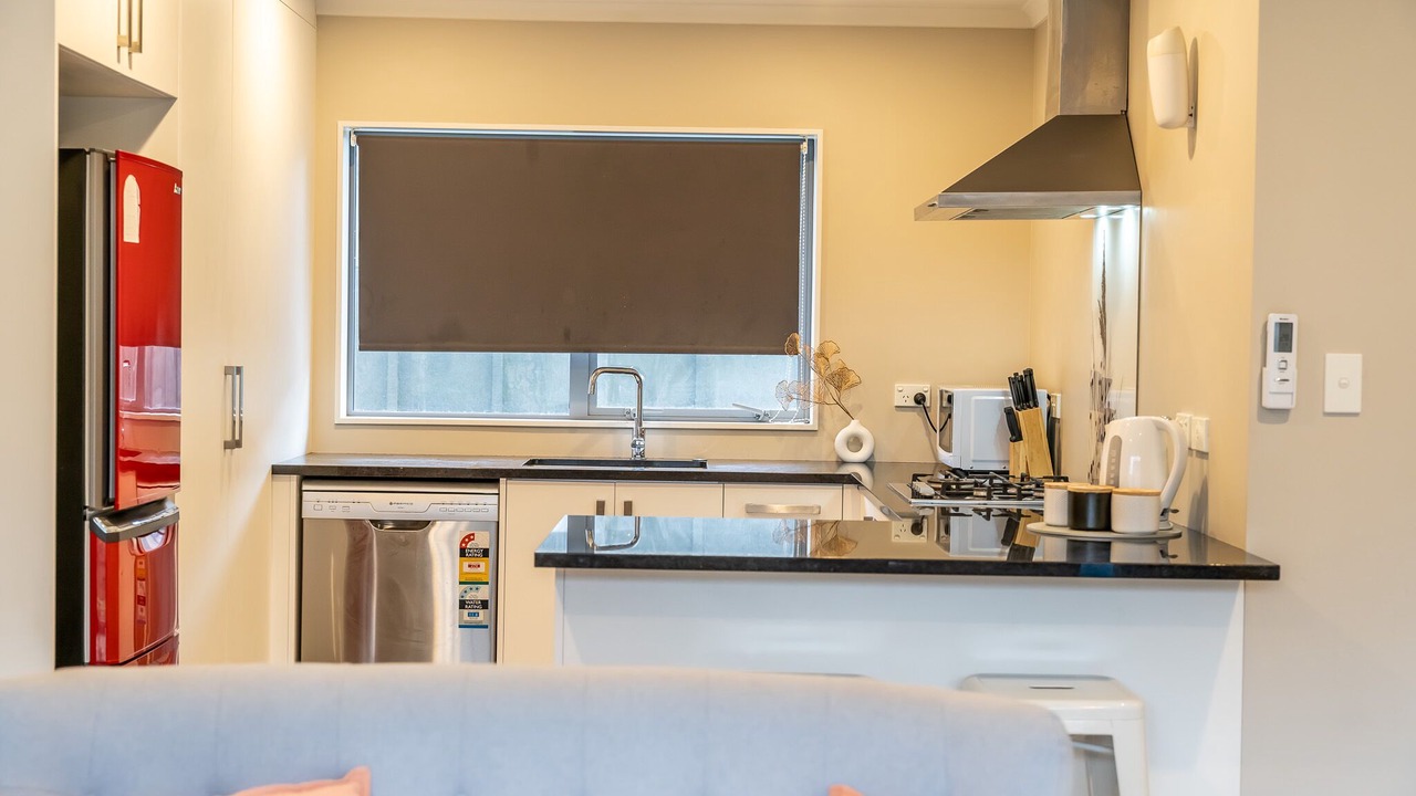 Photo of Kitchen in Frankton