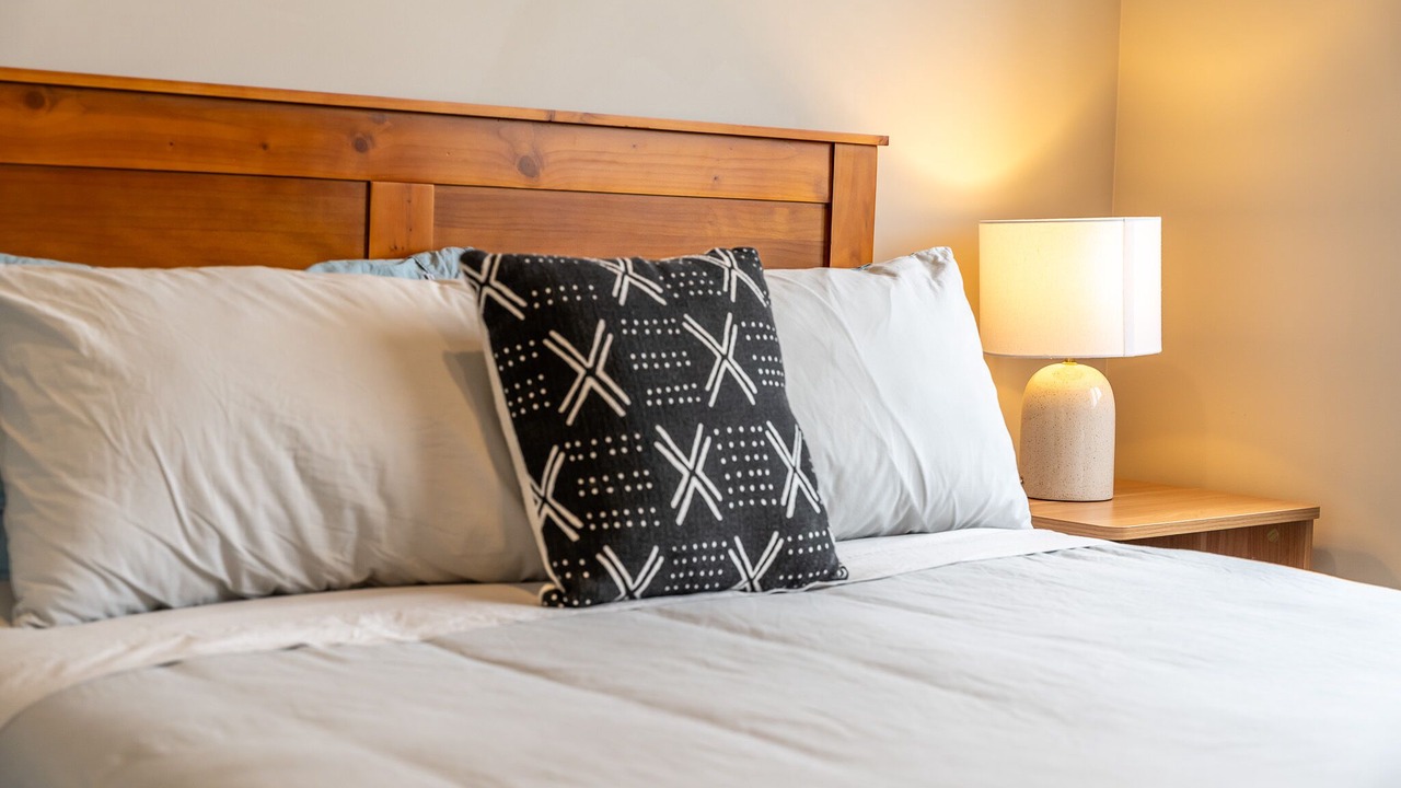 Photo of Bedroom in Frankton