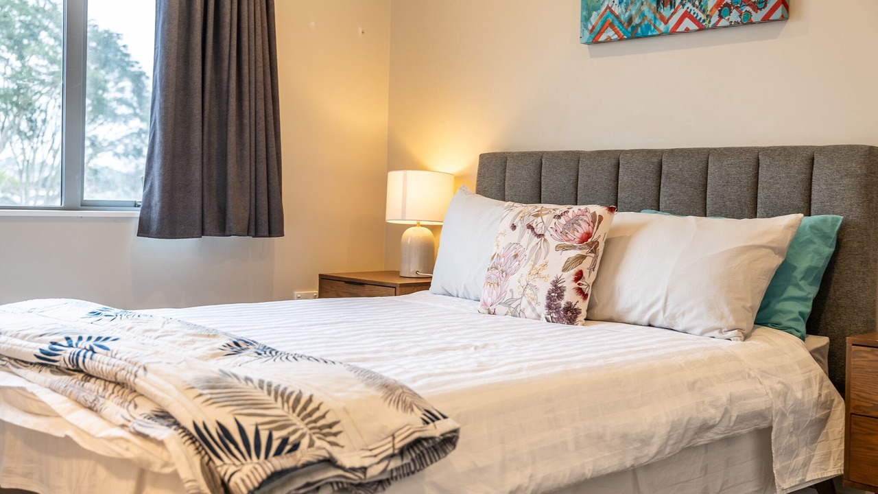 Photo of Bedroom in Frankton