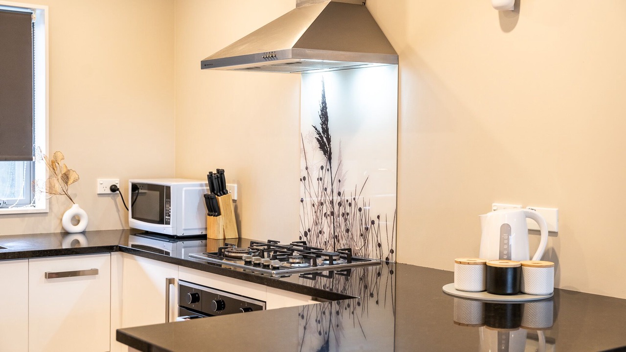 Photo of Kitchen in Frankton