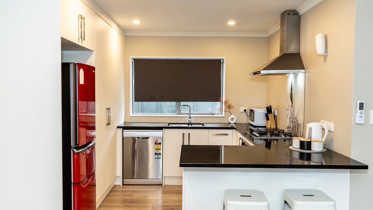 Photo of Kitchen in Frankton