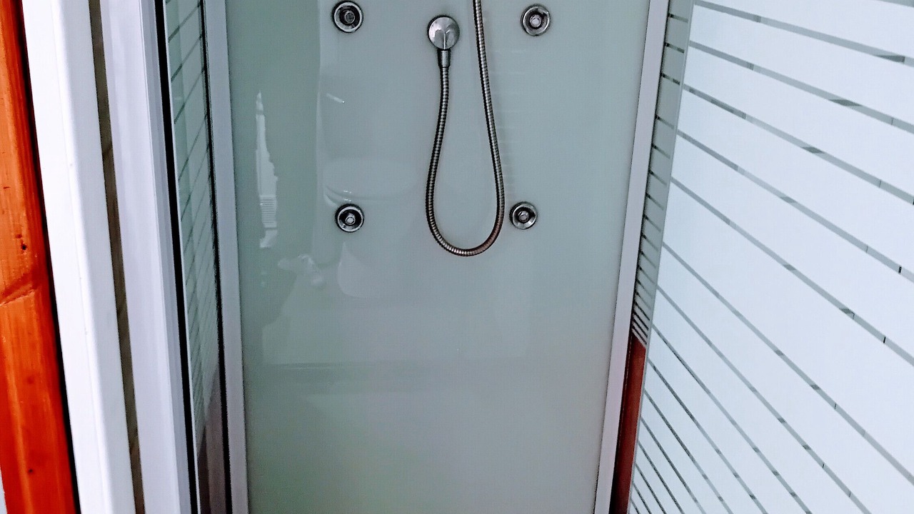 Photo of Bathroom in Camon