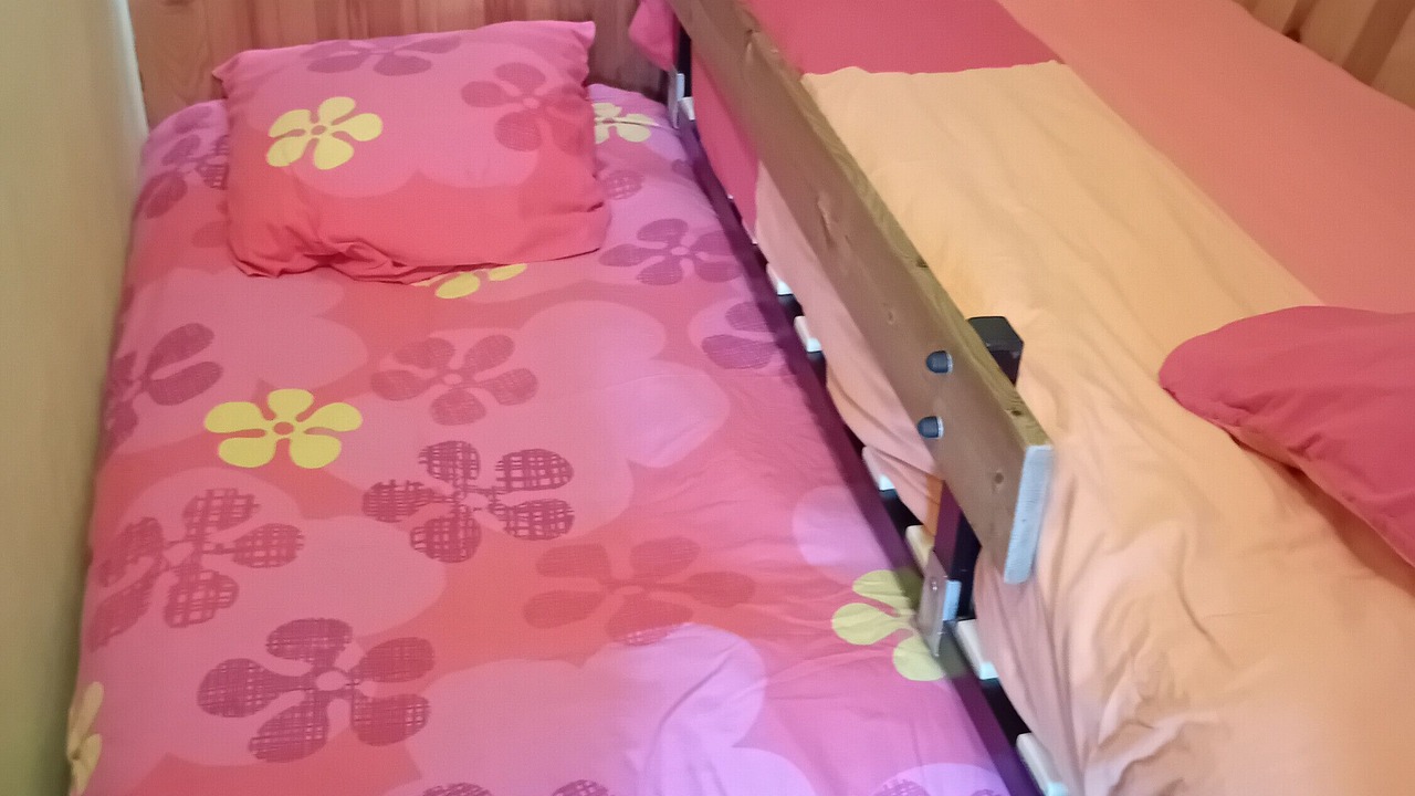 Photo of Bedroom in Camon