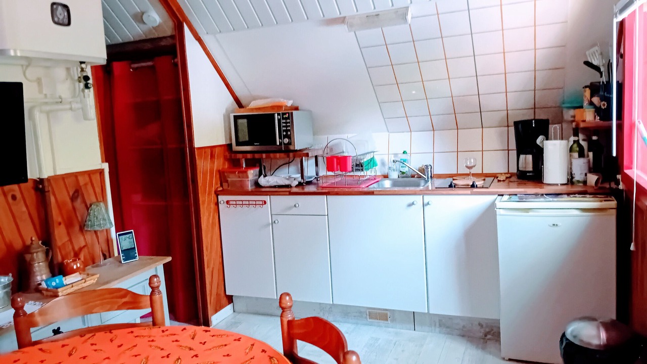 Photo of Kitchen in Camon