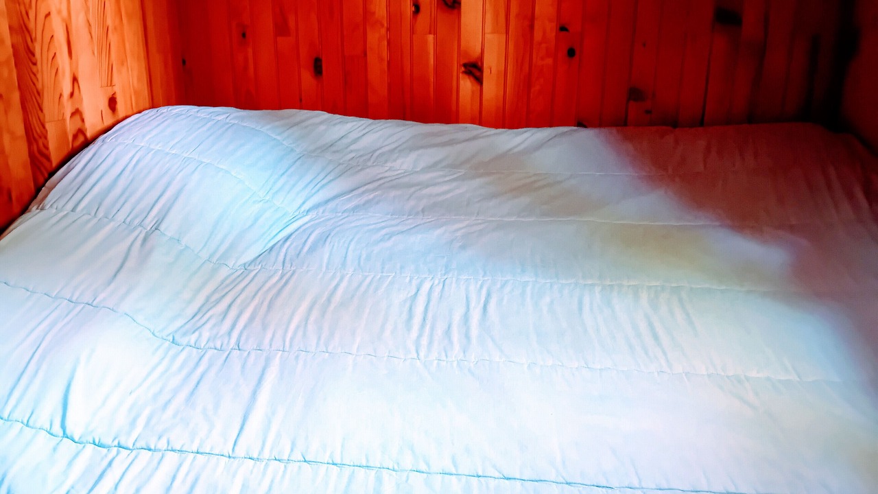 Photo of Bedroom in Camon