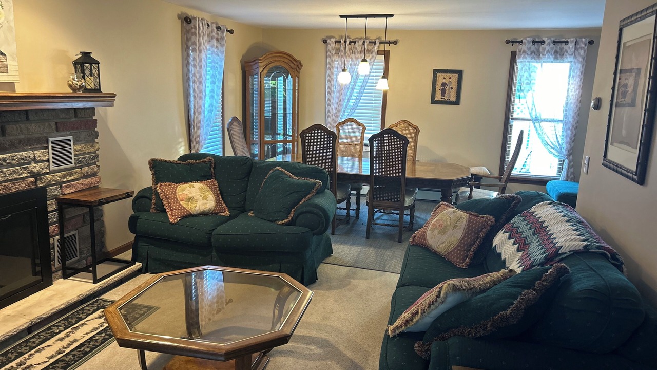 Photo of Livingroom in Dunkirk