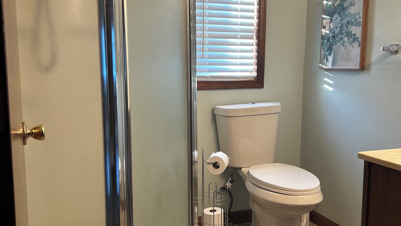 Photo of Bathroom in Dunkirk