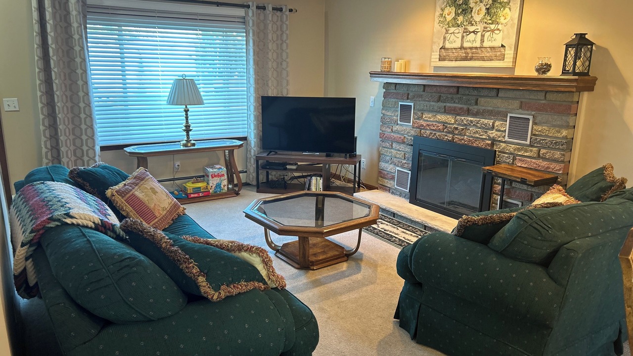 Photo of Livingroom in Dunkirk