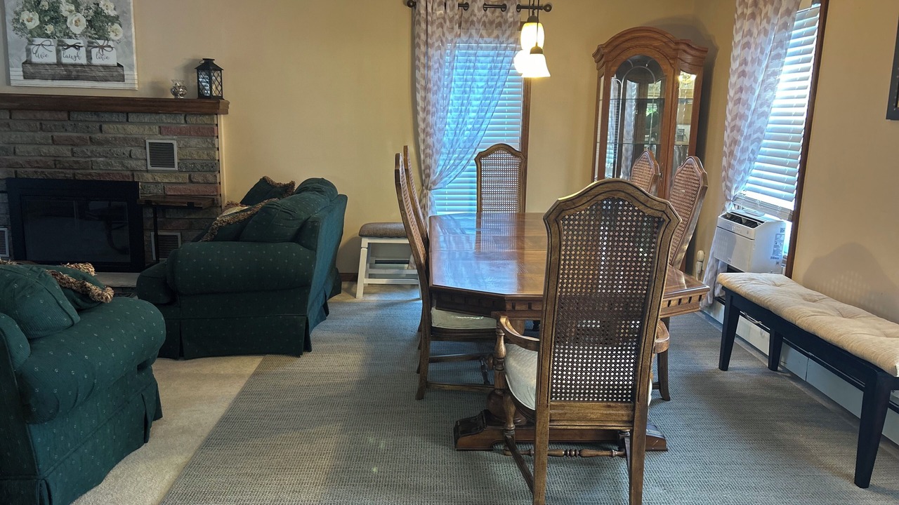 Photo of Livingroom in Dunkirk