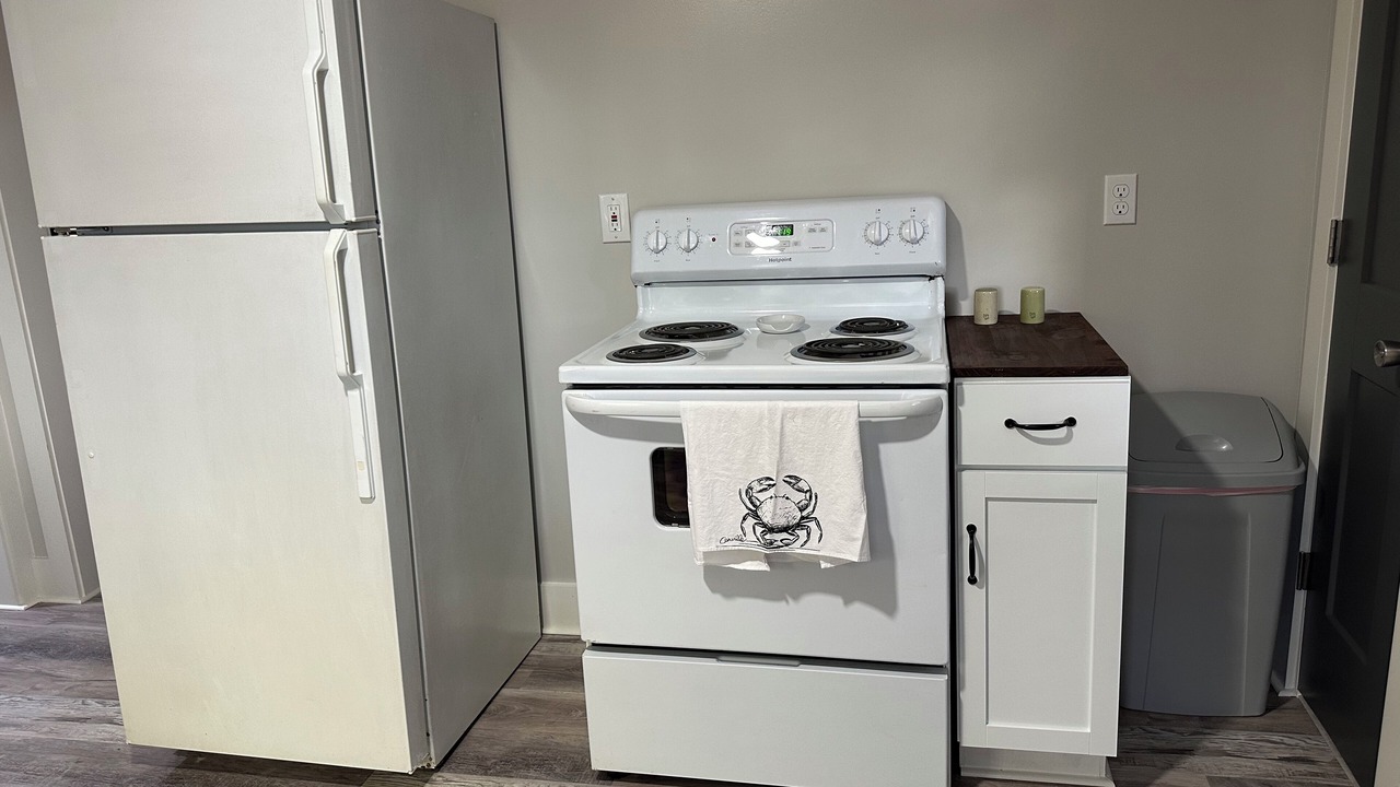 Photo of Kitchen in Scott