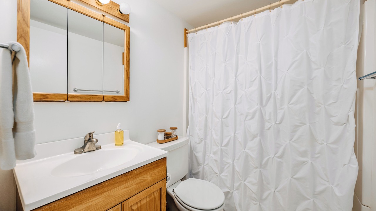 Photo of Bathroom in Northport