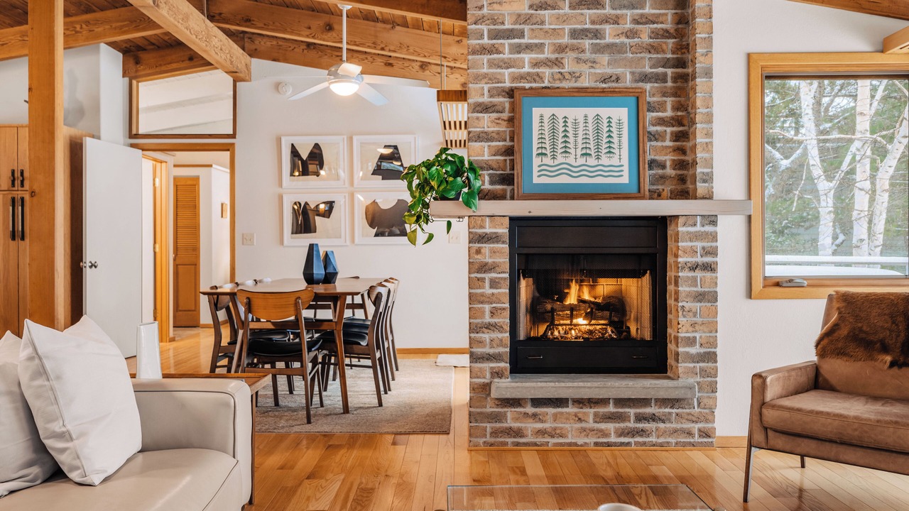 Photo of Livingroom in Northport