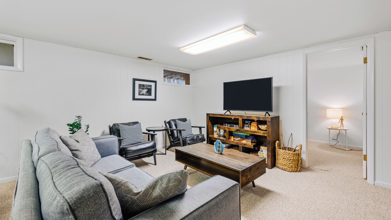 Photo of Livingroom in Northport