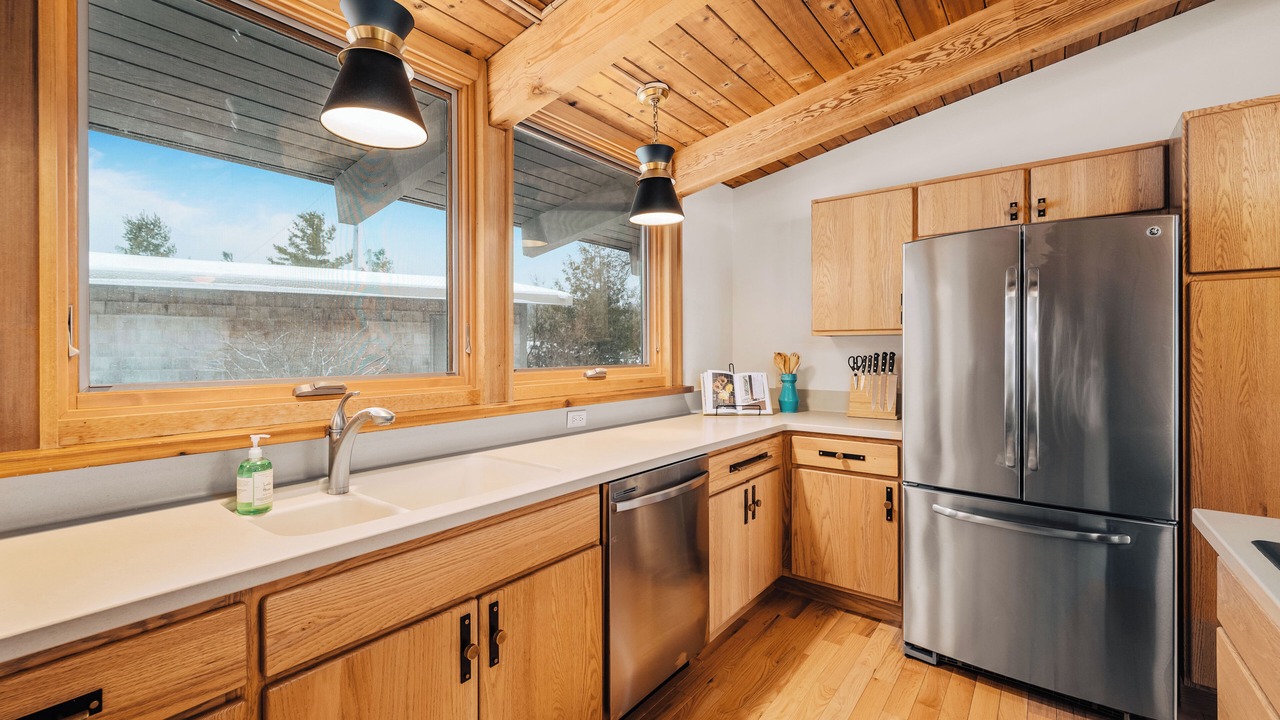 Photo of Kitchen in Northport