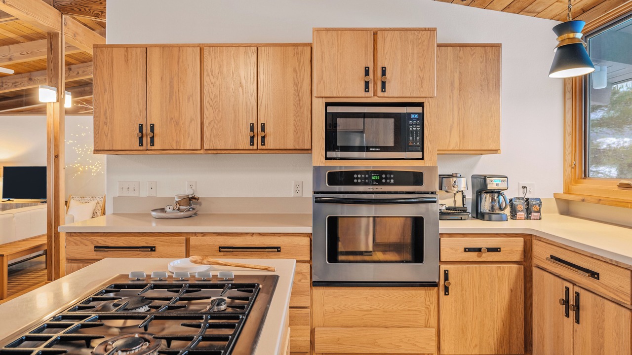 Photo of Kitchen in Northport