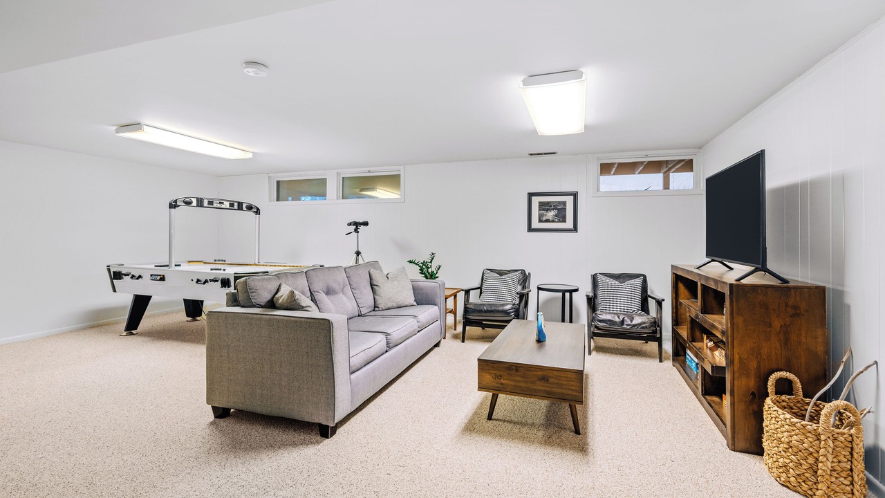 Photo of Livingroom in Northport