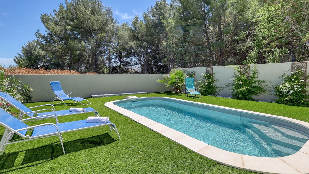 Photo of Outdoor in La Ciotat