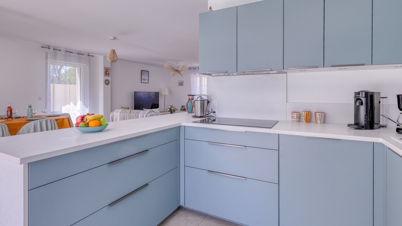 Photo of Bedroom in La Ciotat