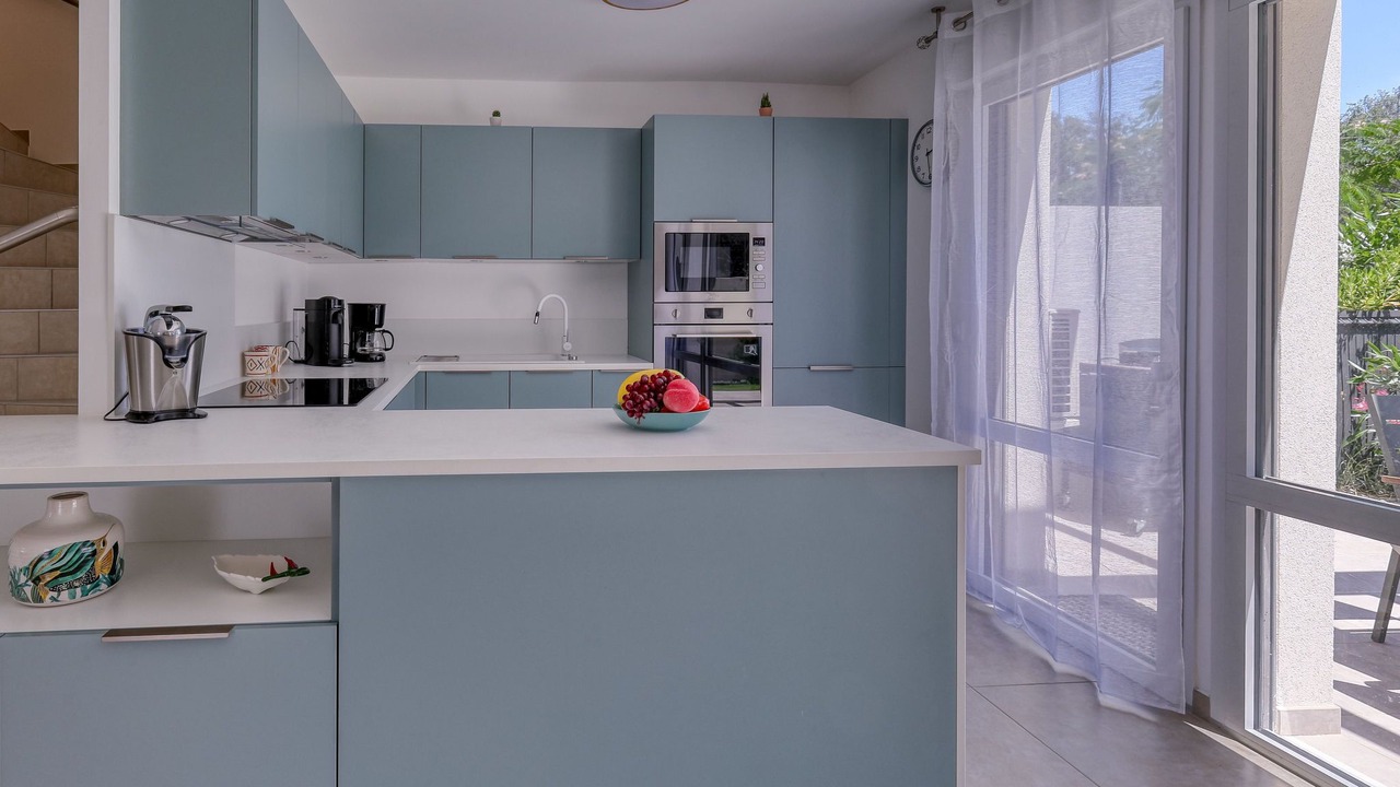Photo of Bedroom in La Ciotat